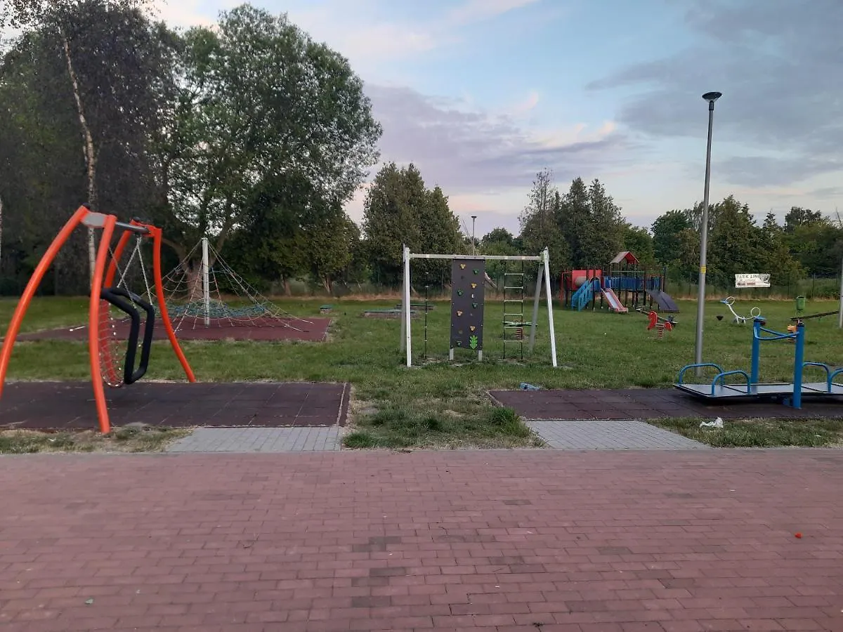 Apartament Elza Apartment Kolobrzeg 0*,  Poland